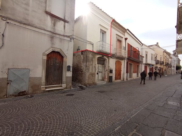 casa indipendente in vendita a Troia