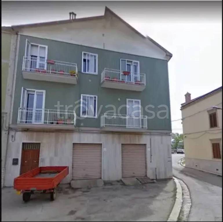 appartamento in vendita a Troia