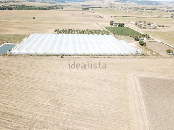 terreno in vendita a Troia