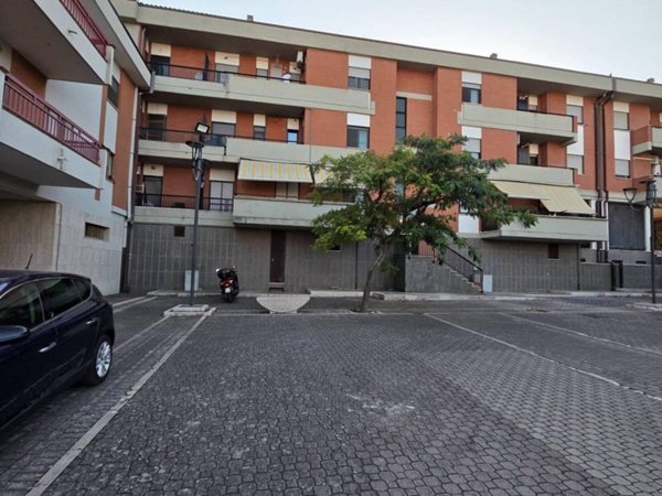 appartamento in vendita a Troia