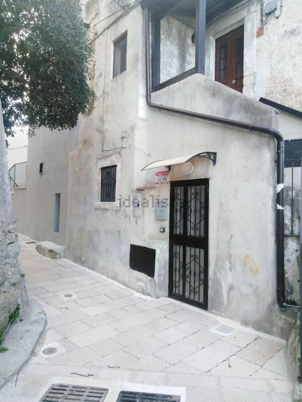 appartamento in vendita a Vico del Gargano