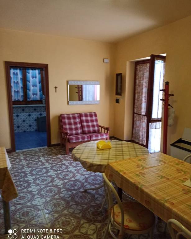 appartamento in vendita a Vico del Gargano in zona San Menaio