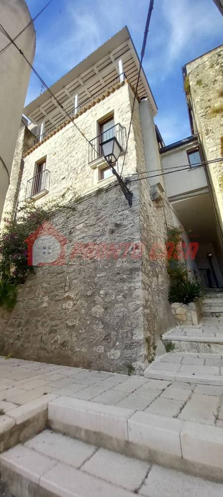 appartamento in vendita a Vico del Gargano