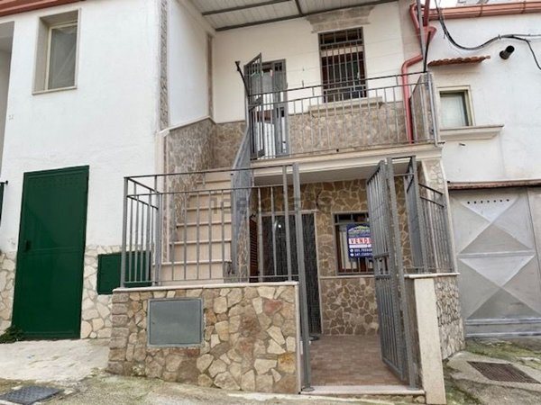 appartamento in vendita a Vico del Gargano