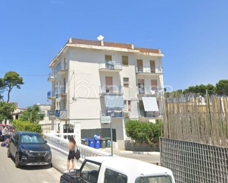 appartamento in vendita a Vico del Gargano in zona San Menaio