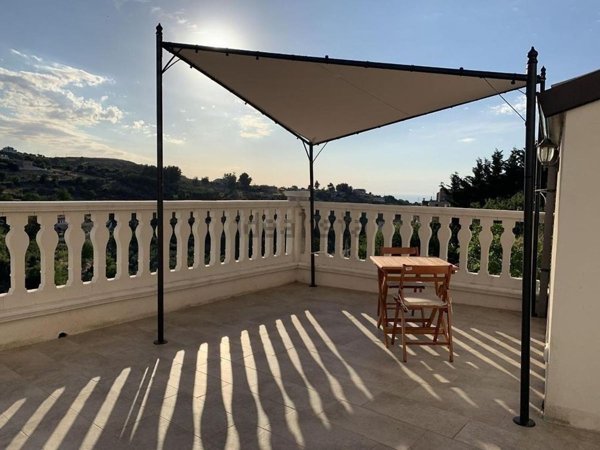 appartamento in vendita a Vico del Gargano