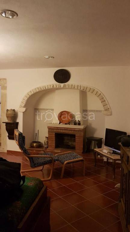 appartamento in vendita a Vico del Gargano