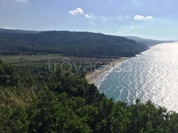 appartamento in vendita a Vico del Gargano