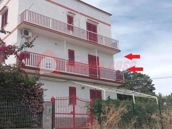 appartamento in vendita a Vico del Gargano in zona San Menaio