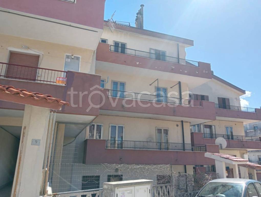 appartamento in vendita a Vico del Gargano
