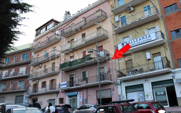 appartamento in vendita a Vico del Gargano