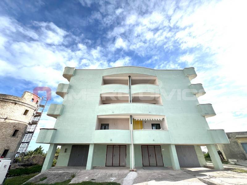 appartamento in vendita a Vico del Gargano