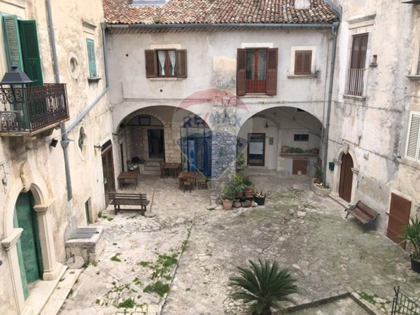 villa in vendita a Vico del Gargano