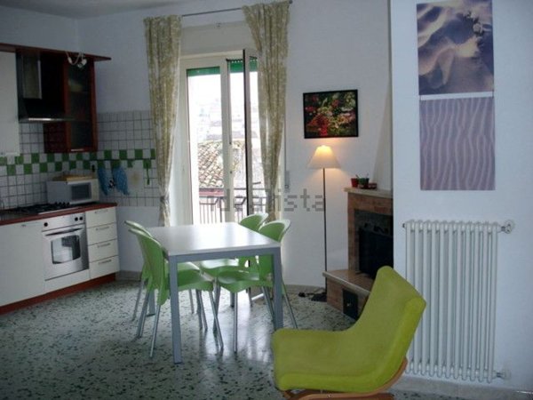 appartamento in vendita a Vico del Gargano