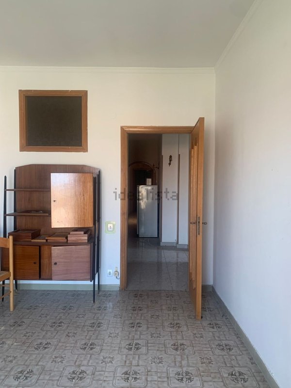 appartamento in vendita a Vico del Gargano