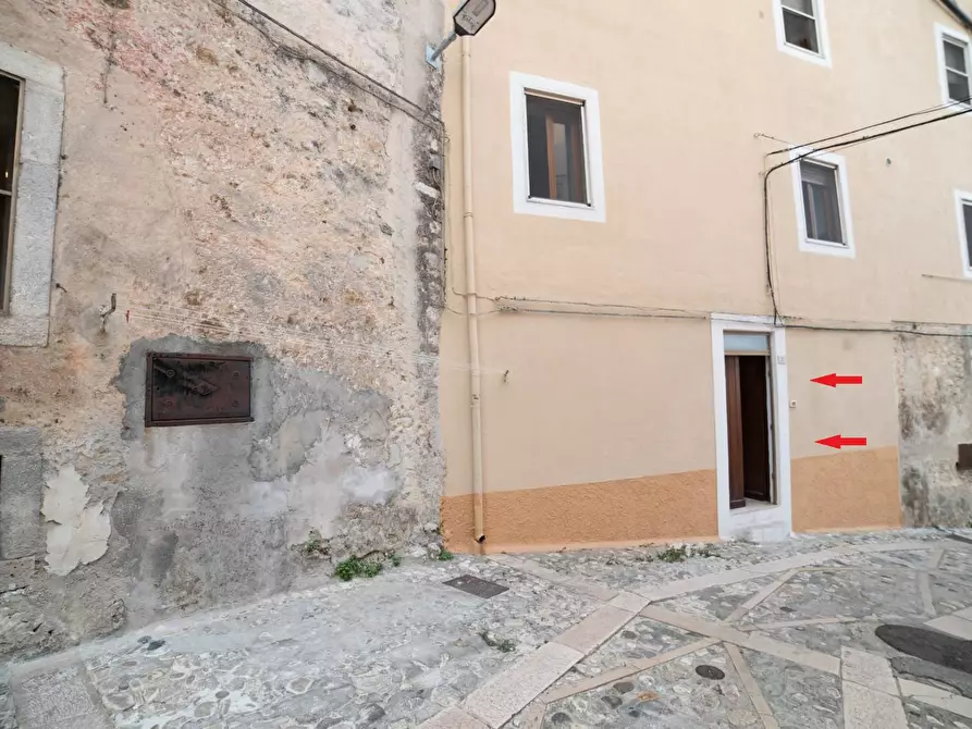 appartamento in vendita a Vico del Gargano