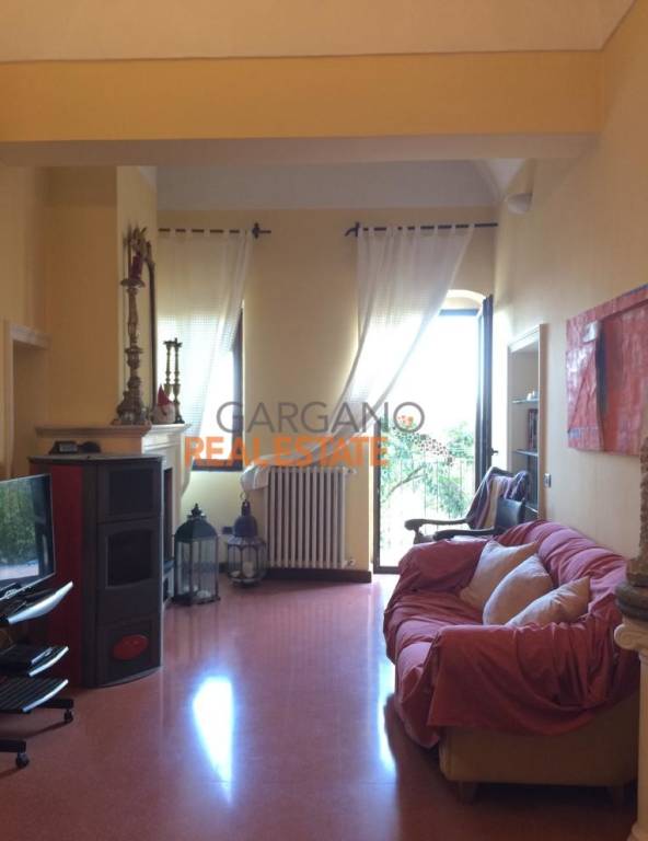 appartamento in vendita a Vico del Gargano