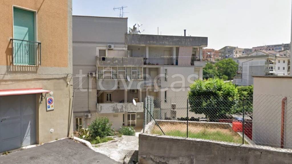 appartamento in vendita a Vico del Gargano