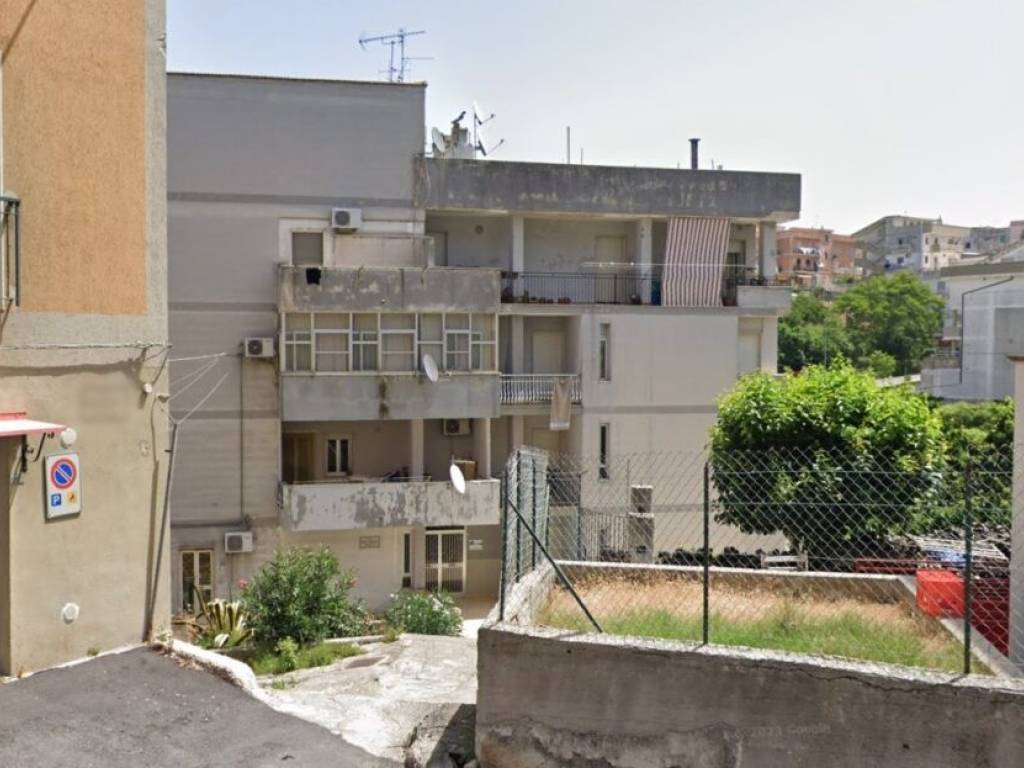 appartamento in vendita a Vico del Gargano