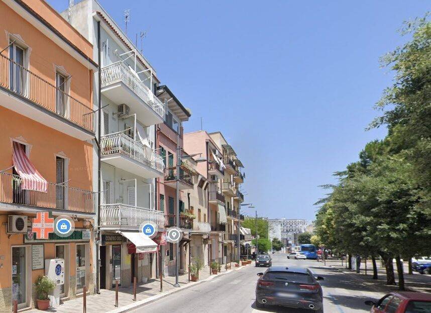 appartamento in vendita a Vico del Gargano