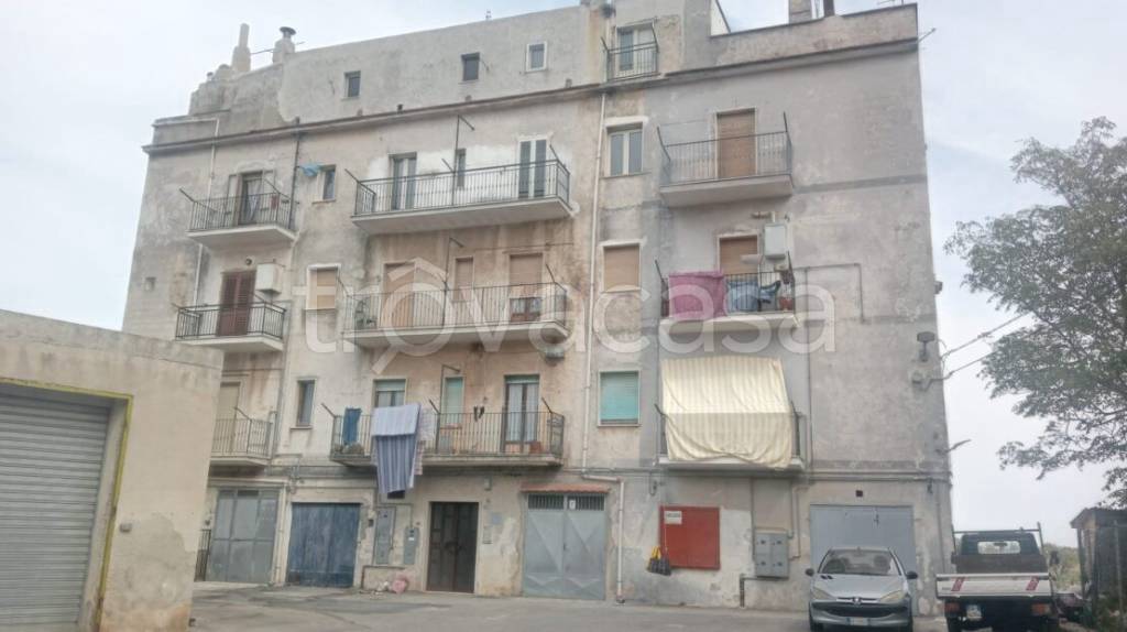 appartamento in vendita a Vico del Gargano