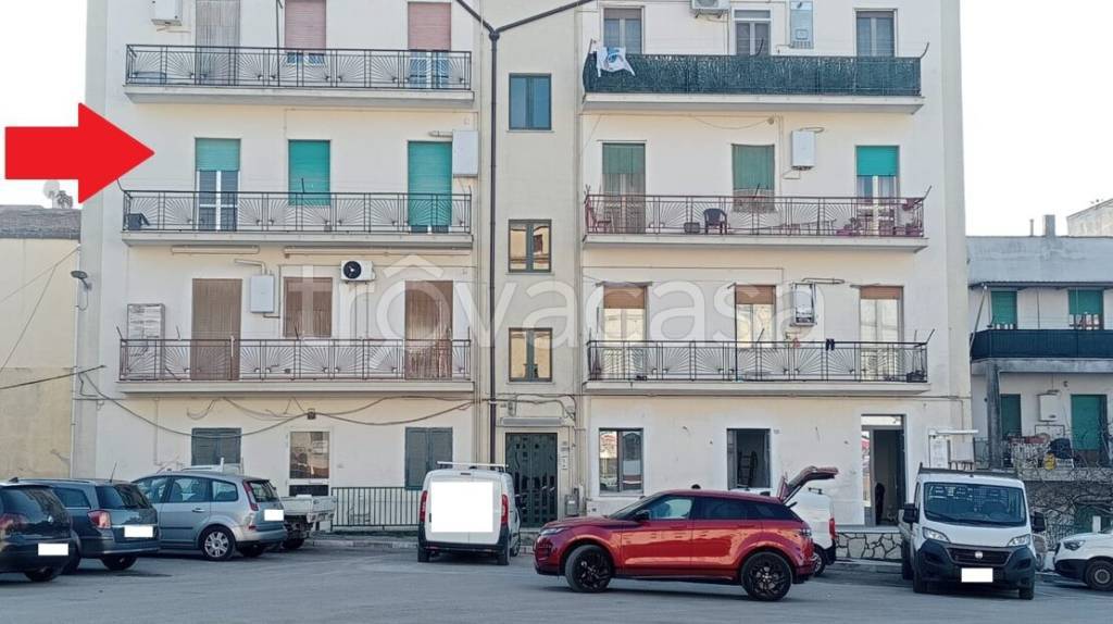 appartamento in vendita a Vico del Gargano