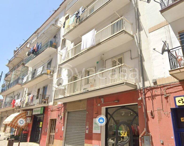 appartamento in vendita a Vico del Gargano