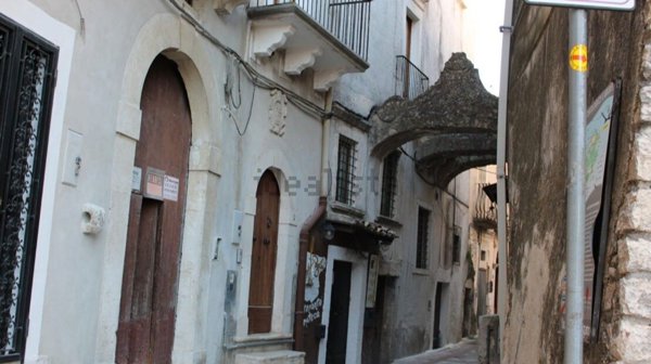 appartamento in vendita a Vico del Gargano