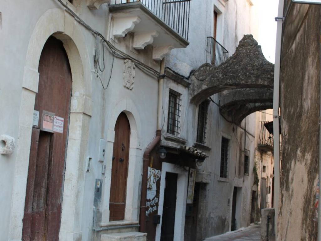 appartamento in vendita a Vico del Gargano
