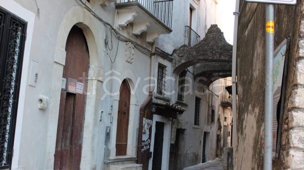 appartamento in vendita a Vico del Gargano