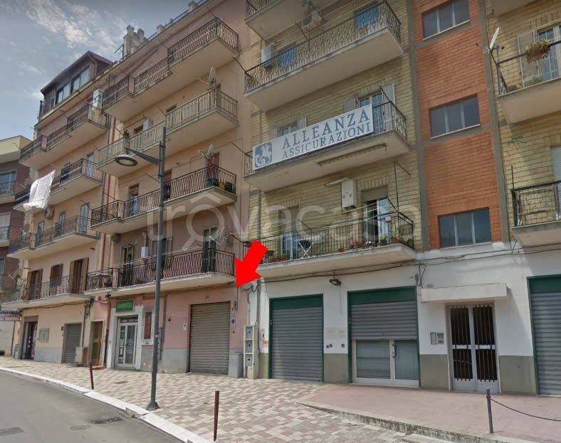 negozio in vendita a Vico del Gargano