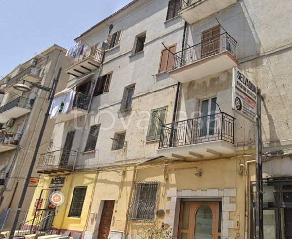 appartamento in vendita a Vico del Gargano
