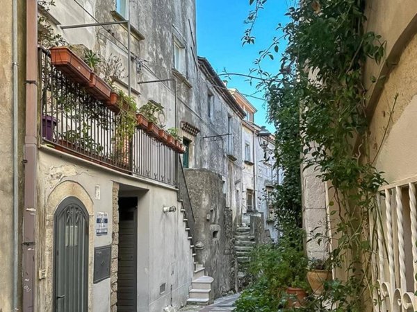 appartamento in vendita a Vico del Gargano