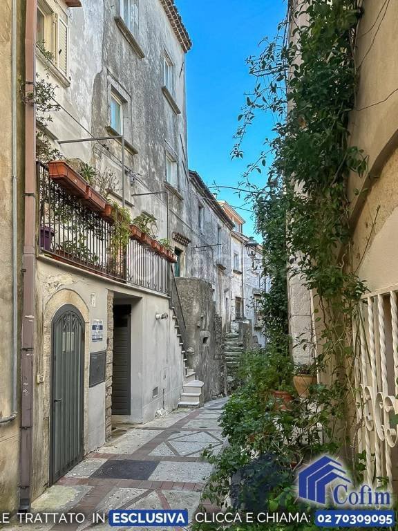 appartamento in vendita a Vico del Gargano
