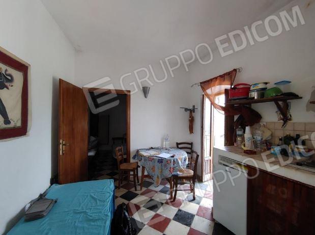 appartamento in vendita a Vico del Gargano
