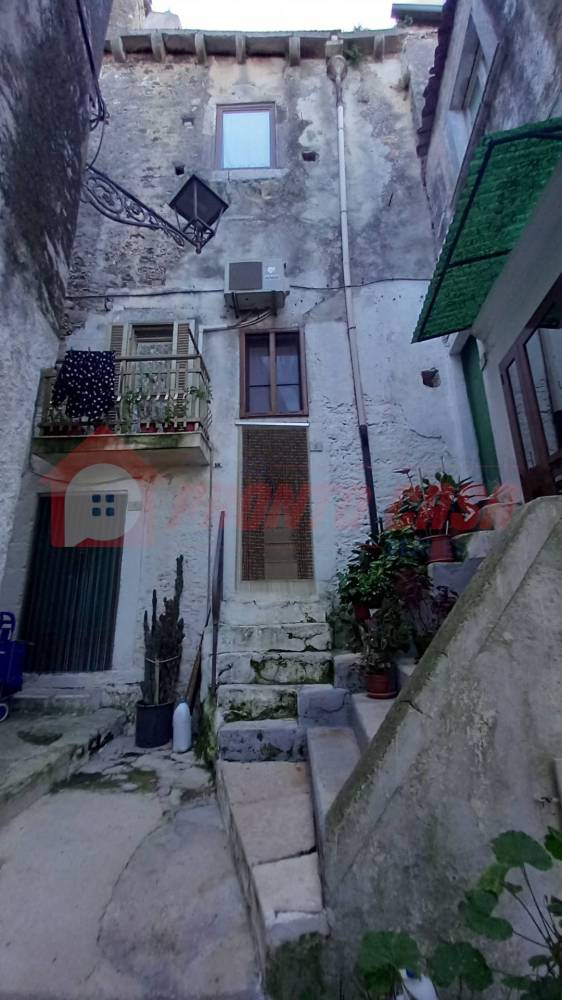 appartamento in vendita a Vico del Gargano