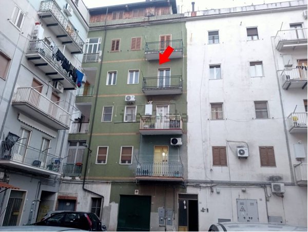 appartamento in vendita a Vico del Gargano