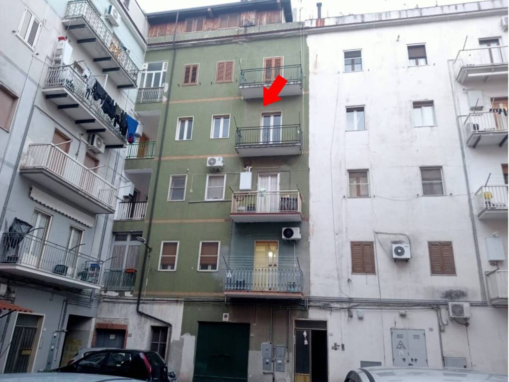 appartamento in vendita a Vico del Gargano