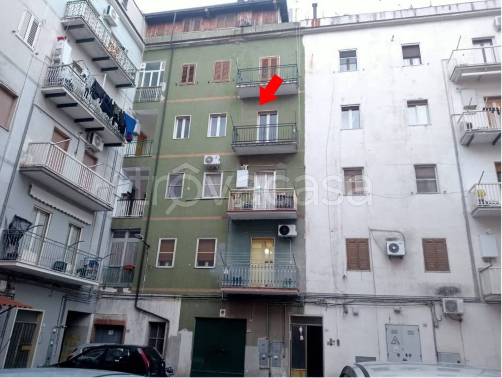 appartamento in vendita a Vico del Gargano