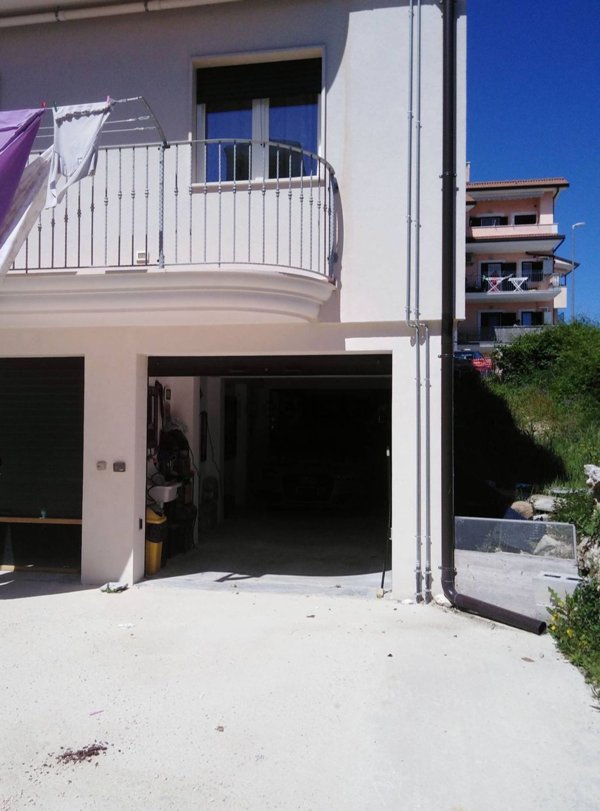 appartamento in vendita a Vico del Gargano