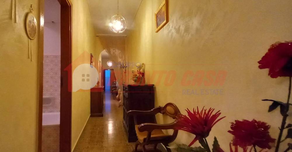 appartamento in vendita a Vico del Gargano