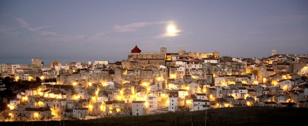 appartamento in vendita a Vico del Gargano