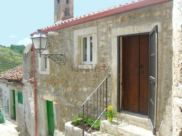 appartamento in vendita a Vico del Gargano