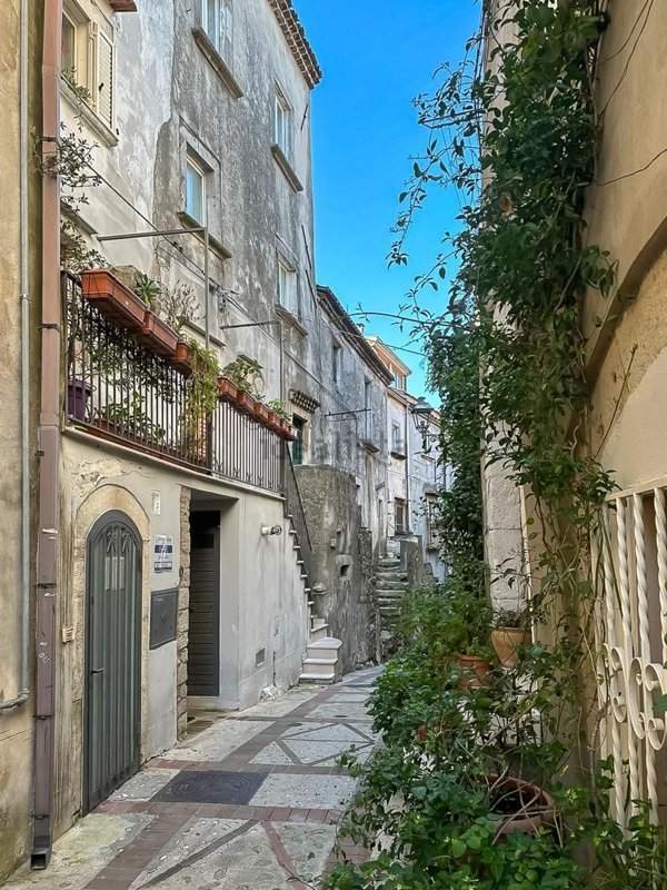 appartamento in vendita a Vico del Gargano