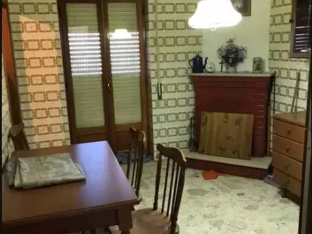 appartamento in vendita a Vico del Gargano