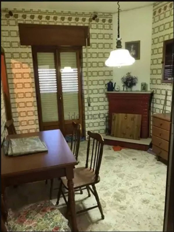 appartamento in vendita a Vico del Gargano