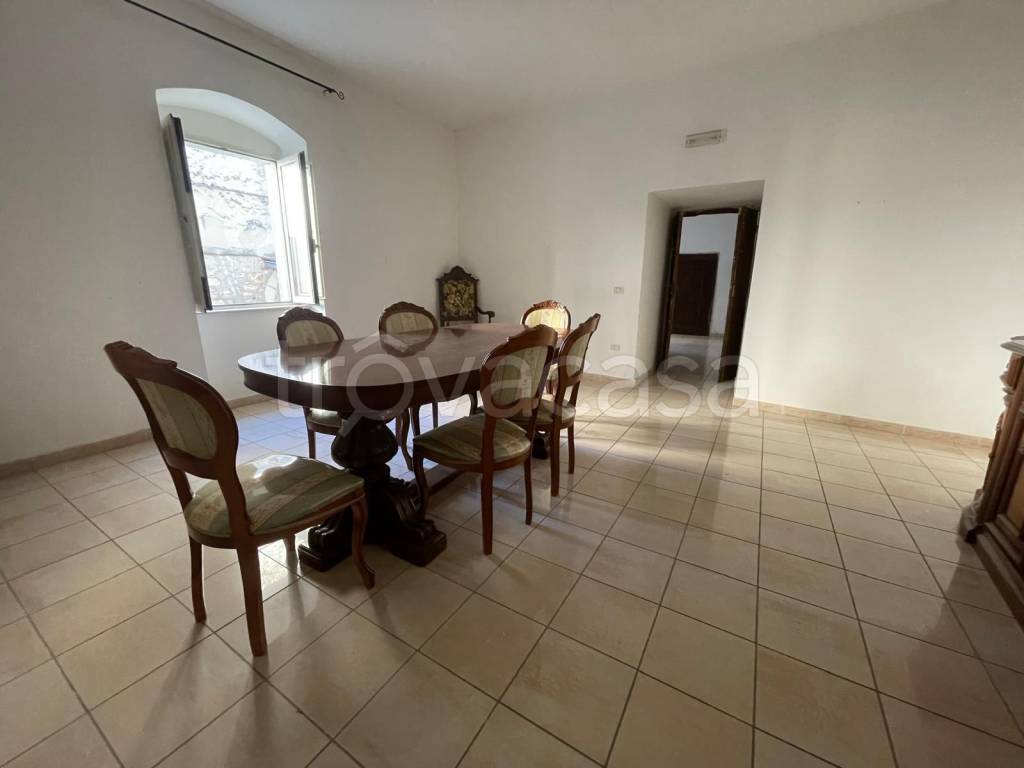 appartamento in vendita a Vico del Gargano