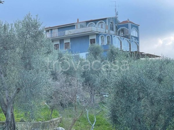 appartamento in vendita a Vico del Gargano