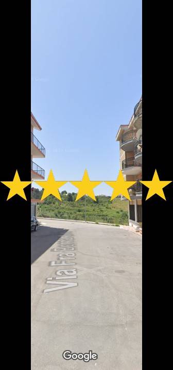 appartamento in vendita a Vico del Gargano