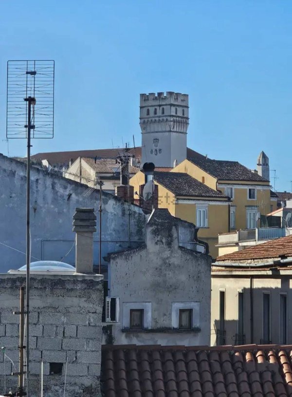 appartamento in vendita a Vico del Gargano